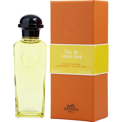 hermes neroli dore opinioni|Eau de Néroli Doré Eau de Cologne Spray 3.3 oz. .